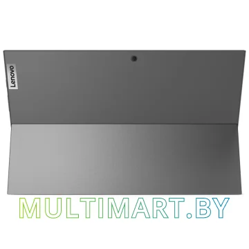 Планшет Lenovo IdeaPad Duet 3 10IGL5 128GB 82AT004CRU (темно-серый) картинка 5